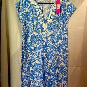 NWT Lilly Pulitzer size XL No Tag